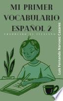 Las 1,000 Palabras en Español Para Niños 2 Traducidas al Italiano