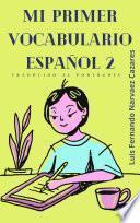 Las 1,000 Palabras Para Niños en Español 2 Traducidas al Portugués