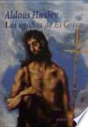 Las agallas de El Greco