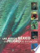 Las aves de México en peligro de extinción