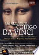 Las Claves del Código Da Vinci. Version extendida