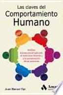 Las claves del comportamiento humano: análisis transaccional aplicado al autoconocimiento y a la comprensión de las personas