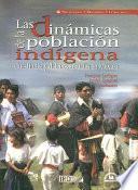 Las Dinámicas de la población indígena
