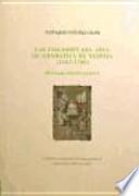 Las ediciones del arte de gramática de Nebrija (1481-1700)