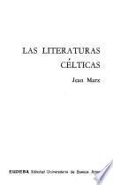 Las literaturas célticas