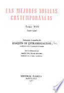 Las mejores novelas contemporáneas: 1930-1934