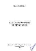 Las metamorfosis de Makandal