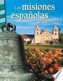 Las misiones españolas de California