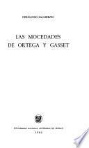 Las mocedades de Ortega y Gasset