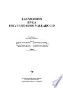 Las mujeres en la Universidad de Valladolid