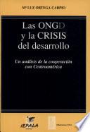 Las ONGD y la crisis del desarrollo