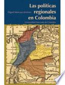 Las políticas regionales en Colombia
