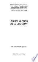 Las religiones en el Uruguay