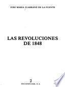 Las revoluciones de 1848.