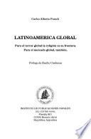 Latinoamérica global