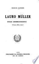 Lauro Müller