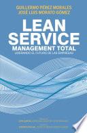 Lean Service, management total