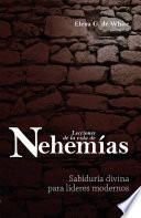 Lecciones de la vida de Nehemías