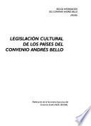 Legislación cultural de los países de Convenio Andrés Bello: Ecuador