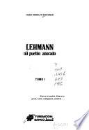 Lehmann, mi pueblo añorado
