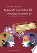 Lengua, cultura, interculturalidad