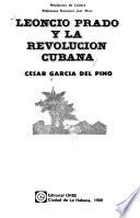 Leoncio Prado y la revolución cubana