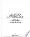 Leonora Carrington