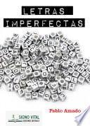 Letras imperfectas
