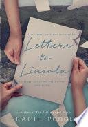 Letters to Lincoln