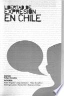 Libertad de expresión en Chile