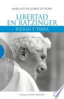 Libertad en Ratzinger