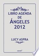 Libro Agenda De ángeles 2012