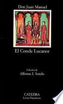 Libro de los enxiemplos del Conde Lucanor e de Patronio