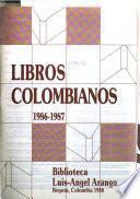 Libros colombianos