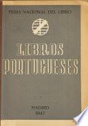 Libros portugueses