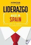Liderazgo made in Spain