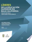 Líderes de la educación superior en Baja California