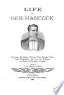 Life of Gen. Hancock