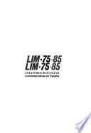 LIM-75-85