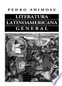 Literatura latinoamericana general