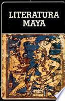 Literatura maya