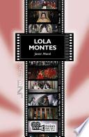 Lola Montes (Lola Montès), Max Ophüls (1922)