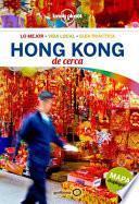 Lonely Planet Hong Kong de Cerca