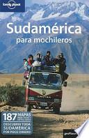 Lonely Planet Sudamérica