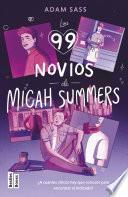 Los 99 novios de Micah Summers (Edición española)