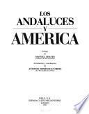 Los Andaluces y América