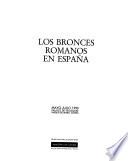 Los Bronces romanos en España