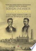 Los calendarios zaragozanos, Joaquín Yagüe, Mariano Castillo y la predicción del tiempo XIX