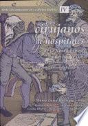 Los cirujanos de hospitales de la Nueva España (siglos XVI y XVII)