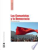 Los comunistas y la democracia